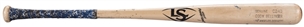 2016 Cody Bellinger Game Used Louisville Slugger C243 Model Bat (PSA/DNA GU 10)